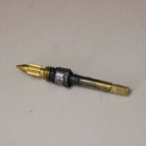 グラファイト テープ リボン 長さ 2M 幅 25ｍｍ 厚さ 0.9ｍｍ / パッキン パイプ / コールマン オプティマス マナスル バーナー_画像6