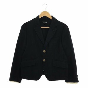 tricot COMME des GARCONS / トリココムデギャルソン | 2011AW | ウール テーラードジャケット | M | ネイビー | レディース