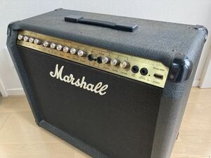 【通電確認】マーシャルギターアンプMarshall VALVESTATE 80V MODEL8080