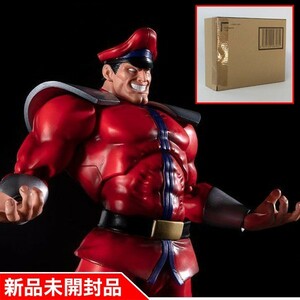 ◇【輸送箱も新品未開封 国内正規品】S.H.figuarts S.H.フィギュアーツ ベガ ストリートファイター スト2 プレミアムバンダイ 品番111