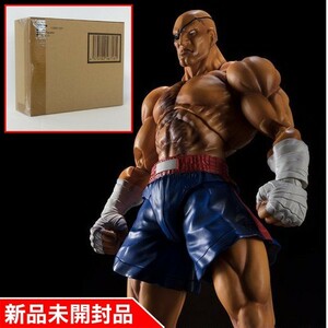 *[ transportation box . new goods unopened domestic regular goods ]S.H.figuarts S.H. figuarts sa gut Street Fighter -stroke 2 premium Bandai product number 101