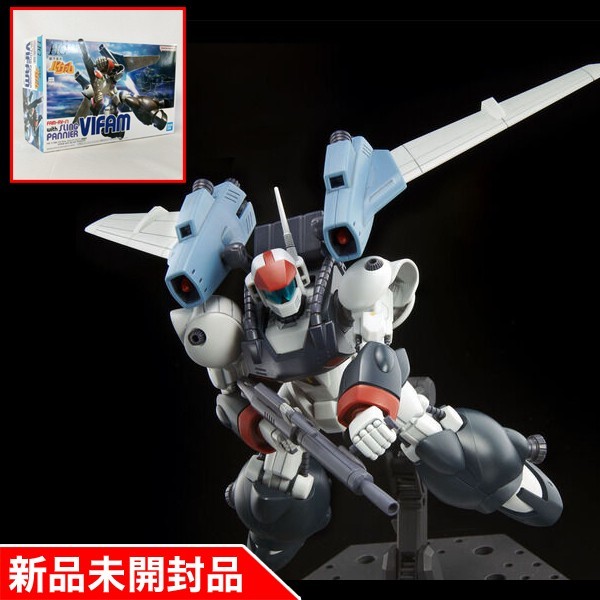 未開封+廃盤品+難あり Tsukuda Hobby 銀河漂流バイファム ROUND 未開封+廃盤品+難あり Tsukuda Hobby 銀河漂流バイファム ROUND