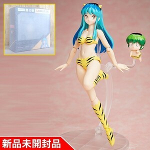 *[ new goods unopened domestic regular goods ]BUZZmod. Urusei Yatsura Ram & ton figure ANIPLEX+anip Rex product number 196