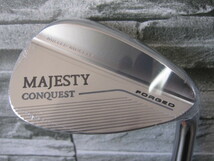 新品 52-08 ■税込■ ≪ MAJESTY CONQUEST FORGED ≫ NS PRO950GH neo (S) マジェスティ コンクエスト フォージド_画像1