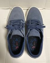 NIKE SB ZOOM JANOSKI RM PRM ナイキ ズーム ジャノスキ RM プレミアム 刺し子 SASHIKO シューズ 26.0 skateboard スケートボード_画像5