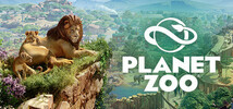 Steam プラネット ズー / Planet Zoo_画像1