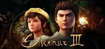 Steam シェンムー３ / Shenmue III_画像1