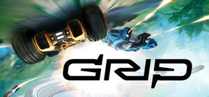 Steam グリップ コンバット レーシング / GRIP Combat Racing