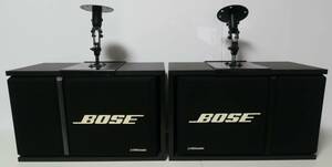 希少★BOSE ボーズ 301 SERIESⅢ ★オーディオ スピーカー シリーズⅢ ★