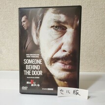 ■セルDVD■扉の影に誰かいる■チャールズ・ブロンソン■アンソニー・パーキンス■ジル・アイアランド■異色のフレンチ・サスペンス■中古_画像1