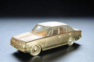 古いシガレットケース トヨタ CORONA MARKⅡ DELUXE マークⅡ 検索用語→AアンティークヴィンテージTOYOTAPUBLICA模型灰皿喫煙具