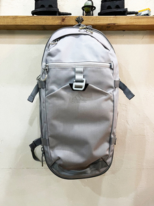 M87★adidas/アディダス OPS BACKPACK マルチSPバッグ オーピーエス バックパック BACKPACK 35L グレー LOADSPRING★