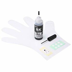 サンワサプライ 詰め替え(初回)用インク BC-310用 INK-C310B60S