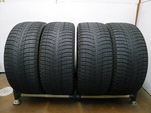 2018年製 ミシュラン X－ICE3＋ 225/45R18 4本set