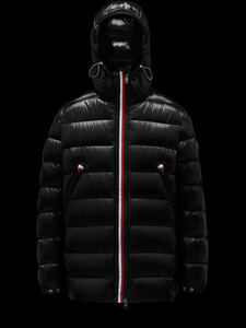 【本物確認済み 美品】モンクレール 定価210,100円 MONCLER 21AW COURCILLON クルシヨン ダウンジャケット ■サイズ3