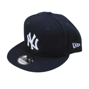 キャップ 野球帽 ニューエラ ニューヨークヤンキース BASIC MLB 11591024