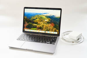 ■MacBook Pro 13インチ 2020 Corei5 1.4G メモリ8GB/256GB US配列