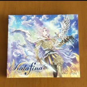 One Light「アルスラーン戦記」ED