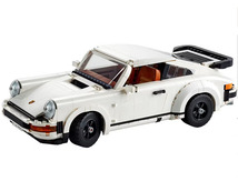LEGO Creator Porsche 911 Set 10295　並行輸入_画像2