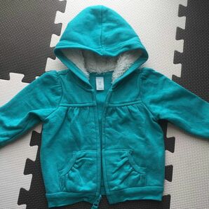 OLD NAVY パーカー 6-12mnths