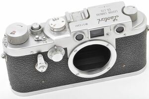 レオタックス カメラ LEOTAX CAMERA スプール Lマウント L39 日本製 CAMERA CO LTD JAPAN レンジファインダー