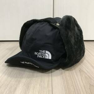 THE NORTH FACE EXPEDITION CAP NN42205 GORE-TEX HAT エクスペディション キャップ フリース ゴアテックス 帽子 フロンティア ノベルティ