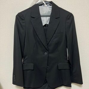 【美品】P.S.FA Perfect Suit FActory 女子スーツセット