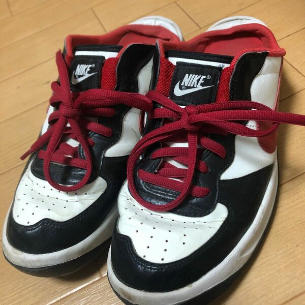 NIKEダンクのサンダルタイプです。