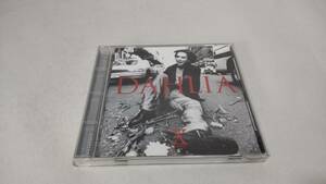 D4014『CD』DAHLIA / X JAPAN 帯付 SCARS Longing Rusty Nail White Poem 1 クルーシファイ・マイ・ラヴ Tears リグル DRAIN Forever Love