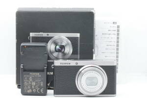 ★訳あり大特価★FUJIFILM フジフィルム XF1 デジタルカメラ　＃827L1331