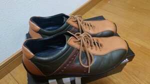 negroni driving shoes 25cm