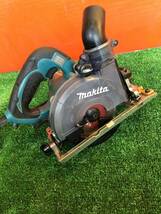 マキタ　Makita 125mm 防じんマルノコ KS5000FX 中古品_画像2