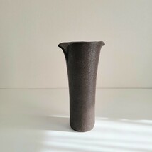 Japanese Vintage Flower Vase モダン 北欧 ミッドセンチュリー ヴィンテージ デザイン フラワーベース 花瓶 花器 置物 インテリア 1483V_画像1