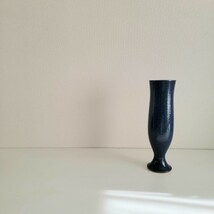 Japanese Vintage Flower Vase モダン 北欧 ミッドセンチュリー ヴィンテージ デザイン フラワーベース 花瓶 花器 置物 インテリア 1485V_画像9