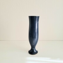 Japanese Vintage Flower Vase モダン 北欧 ミッドセンチュリー ヴィンテージ デザイン フラワーベース 花瓶 花器 置物 インテリア 1485V_画像1