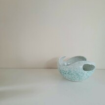 Japanese Vintage Flower Vase モダン 北欧 ミッドセンチュリー ヴィンテージ デザイン フラワーベース 花瓶 花器 置物 インテリア 1536V_画像10