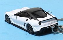 ★☆FERRARI 599XX☆フェラーリ 599XX☆2010☆ミニカー☆キーホルダー・アクセサリー☆★_画像3