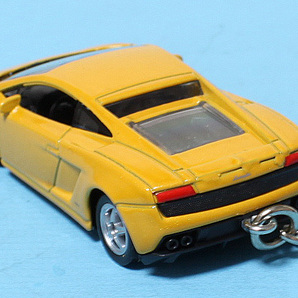 ★☆Lamborghini Gallardo LP560-4☆ランボルギーニ ガヤルド LP560-4☆ミニカー☆キーホルダー・アクセサリー☆★の画像3