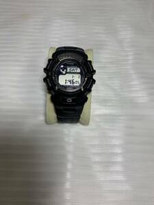 CASIO カシオ G-SHOCK ジーショック 腕時計 稼働品 時計 GW2810 3195 メンズ ブランド品 Y12