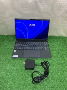 稼動品 ASUS UX325JA Intel Core i5-1035G1 メモリ8GB ストレージ475GB Windows11Home ノートパソコン S1