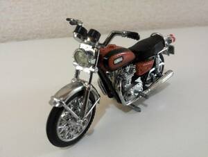 [ジャンク品]　ヨネザワ ダイヤペット 1/30 ヤマハ XS-650