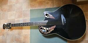 Ovation Celebrity CP 257 エレアコ ギター オベーション ■g1