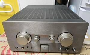 【KENWOOD】プリメインアンプ KAF-5002 ■ma2