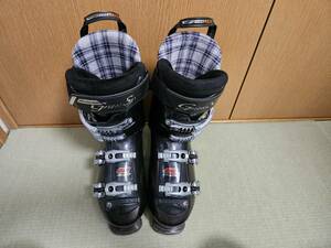 スキーブーツ☆NORDICA ノルディカ☆GRAN SPORT☆サイズ：27.0～27.5cm 313mm ■y5