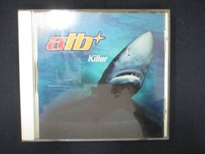 983＃中古CD Killer(輸入盤)/ATB