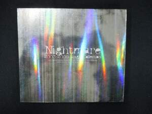 984＃中古CD ナイトメア 2003-2005 シングル・コレクション/ナイトメア