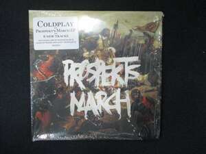 984＃中古CD Prospekt's March/コールドプレイ