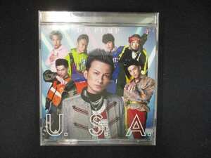 984＃中古CDS U.S.A./DA PUMP