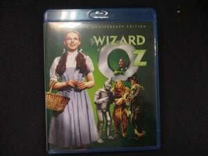 0048 中古BD＃ オズの魔法使 [Blu-ray]