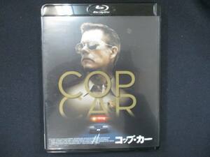 0047 中古BD＃ COP CAR/コップ・カー スペシャル・プライス [Blu-ray]